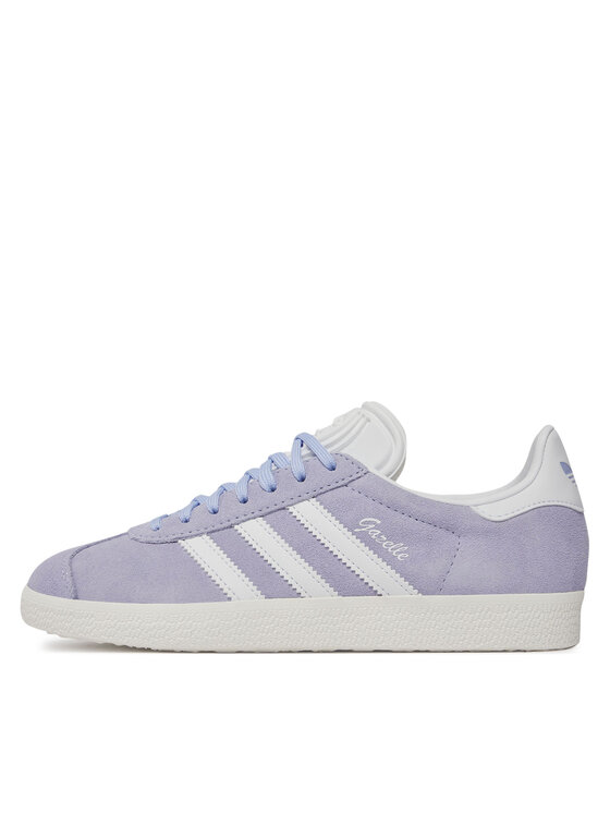 adidas adidas Superge Gazelle W IE0444 Vijolična