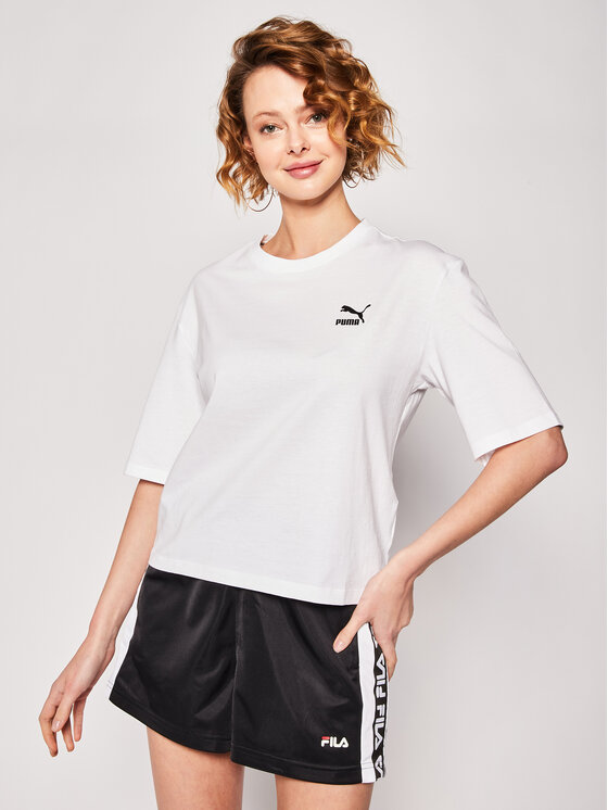 puma tfs tshirt