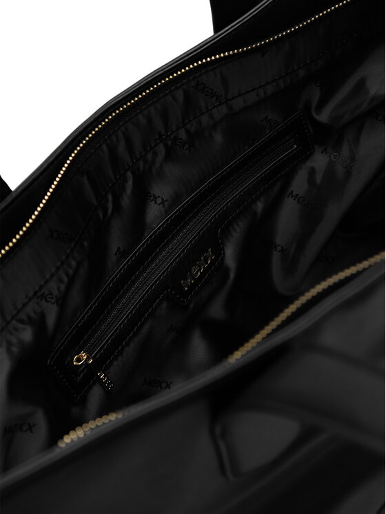 MEXX MEXX Дамска чанта MEXX-K-001-06 Черен