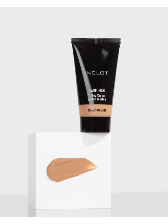 INGLOT INGLOT Beautifier Krem CC 106