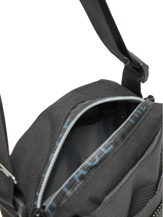 The North Face The North Face Torbica za okrog pasu Jester Crossbody NF0A52UC0IO1 Črna