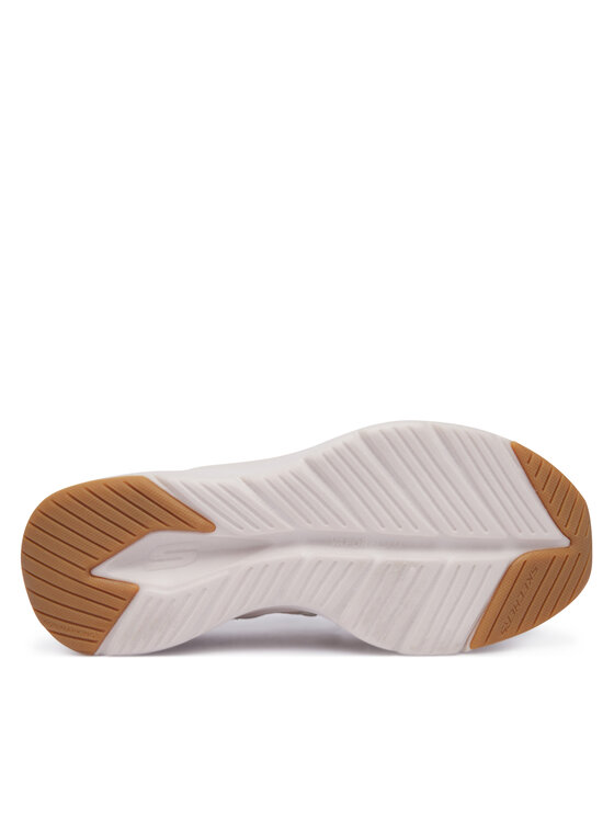 Skechers Skechers Sneakersy Slip-ins: Contour Foam 303949L Béžová