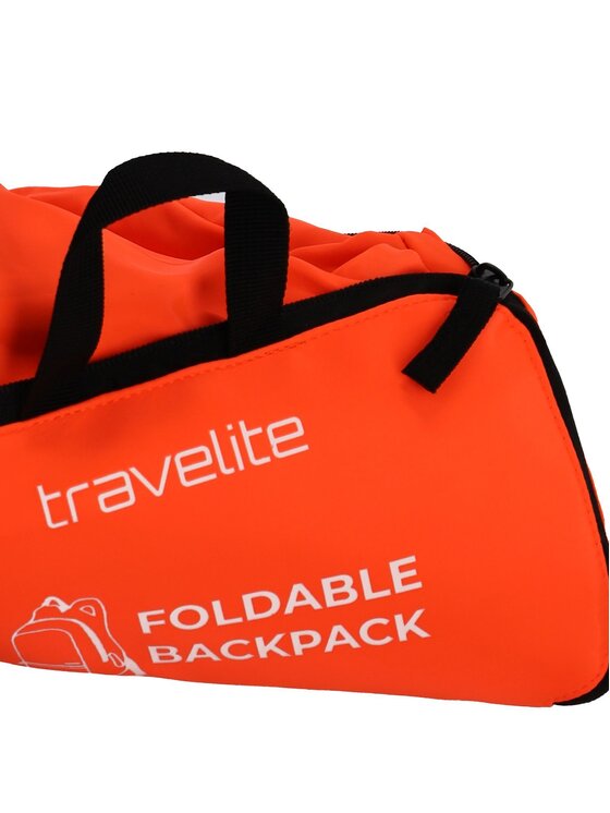 Travelite Travelite Torba 300978 Pomarańczowy