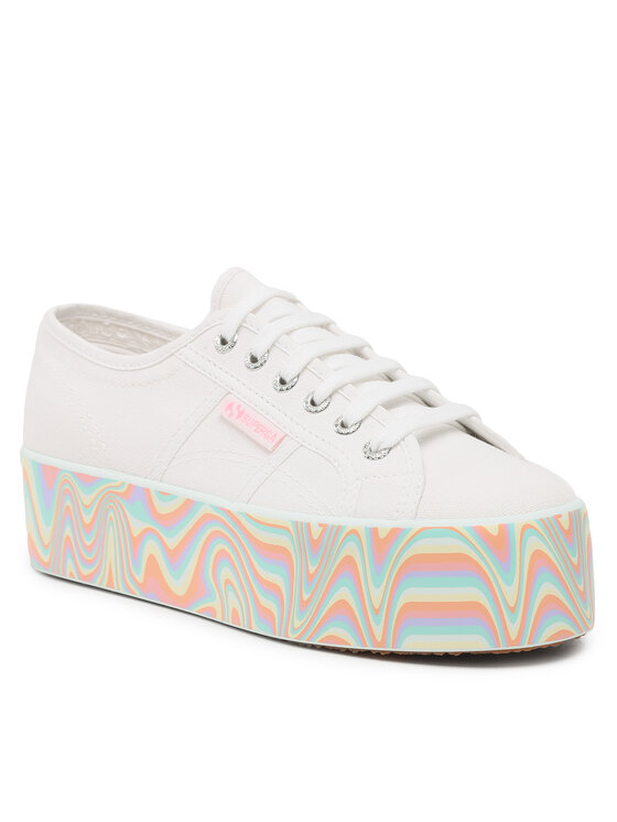 Superga sole sale