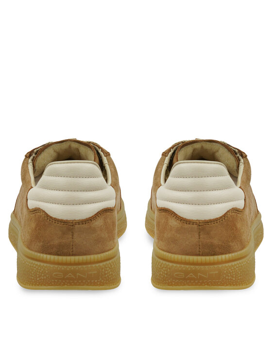 Gant Gant Sneakers 30633958 Braun