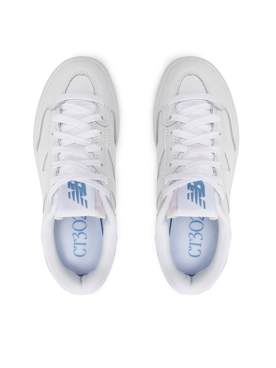 New Balance New Balance Snīkeri CT302CLD Balts