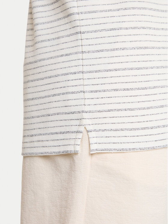 Guess Guess Camicia M6GP12 K3105 Beige Regular Fit