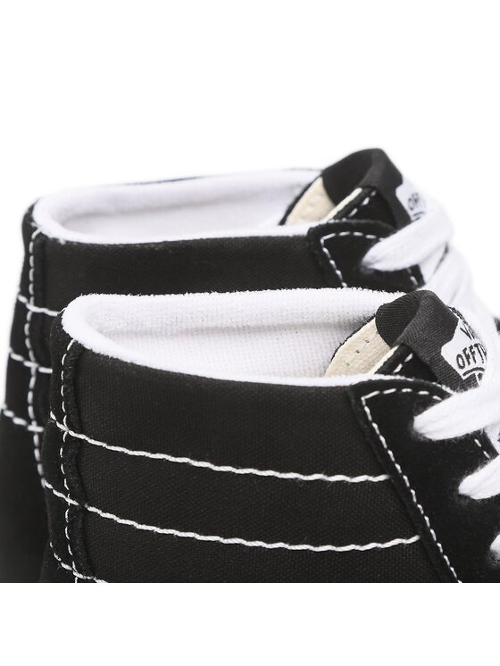 Vans Vans Tenisice Sk8-Hi Tapered VN0A5JMKBMX1 Crna