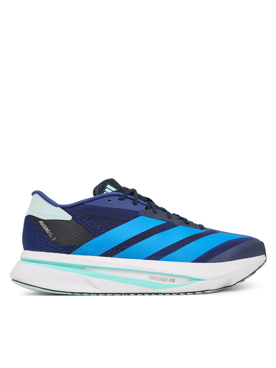 adidas Pantofi pentru alergare adizero Sl 2 Shoes KH8851 Violet