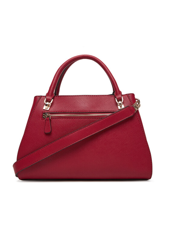 Guess Guess Сумка 175655 Червоний