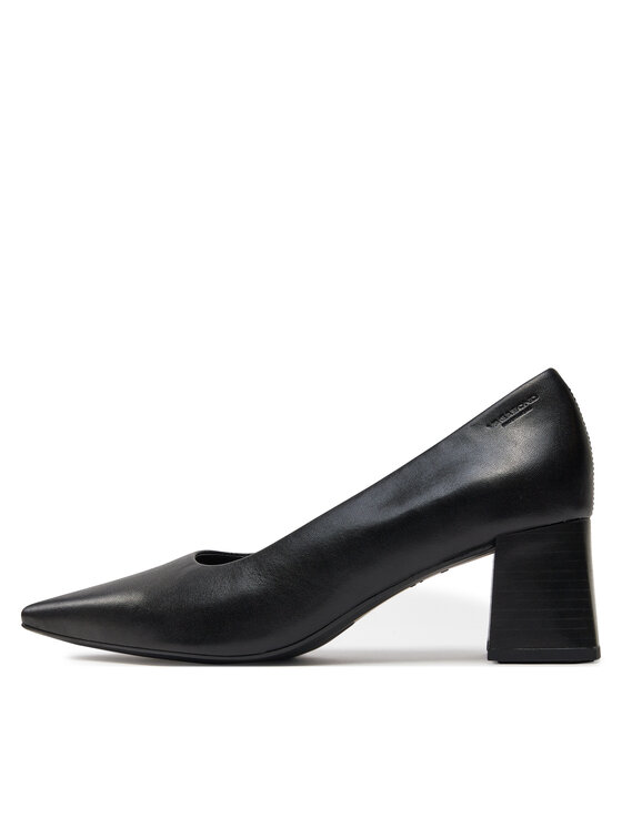 Vagabond Shoemakers Vagabond Shoemakers Γοβάκια Altea 5740-001-20 Μαύρο