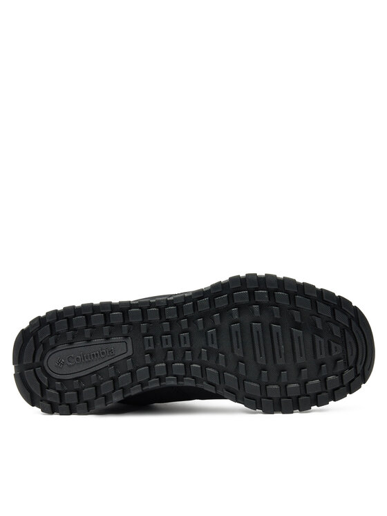 Columbia Columbia Trekking Fairbanks Omni-Heat 2100831 Crna