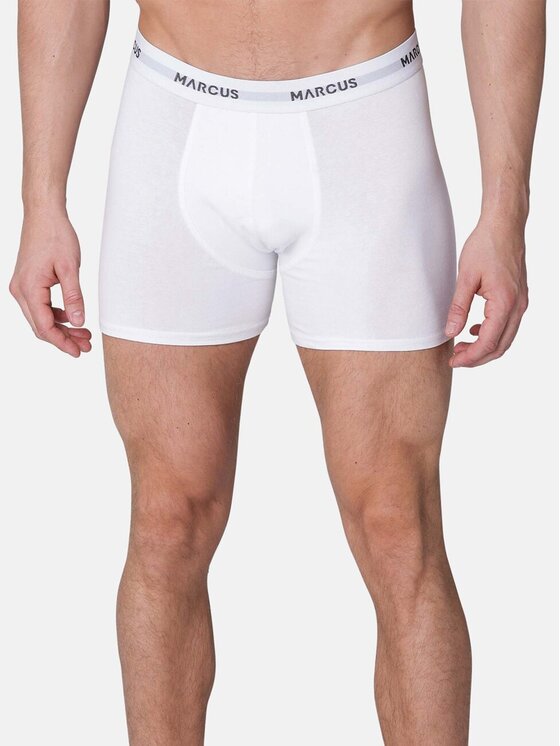 Marcus Marcus Boxer Roxy Solid Multicolore