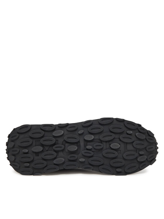 Philippe Model Philippe Model Sneakers TKLU W005 Dunkelblau