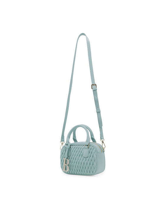 Badura Badura Handtasche TYL0226 Grün