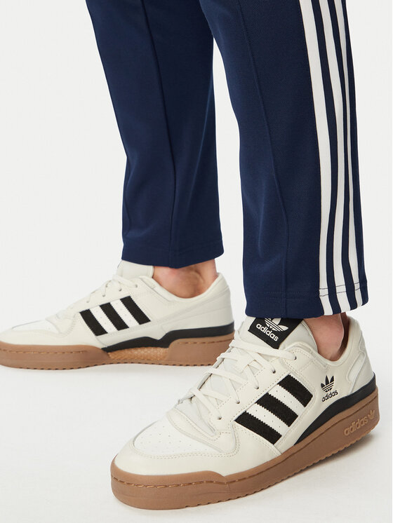 adidas adidas Jogginghose Beckenbauer Track KE3529 Dunkelblau Regular Fit