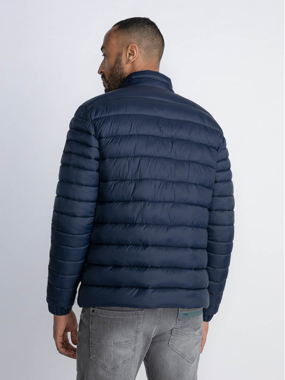 Petrol Industries Petrol Industries Winterjacke M-3030-JAC101 Dunkelblau Regular Fit