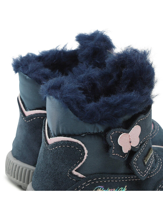 Primigi Primigi Škornji za sneg GORE-TEX 2861611 Pisana