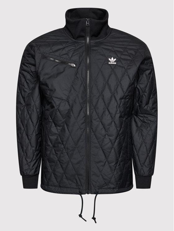 Giacca sst quilted sales