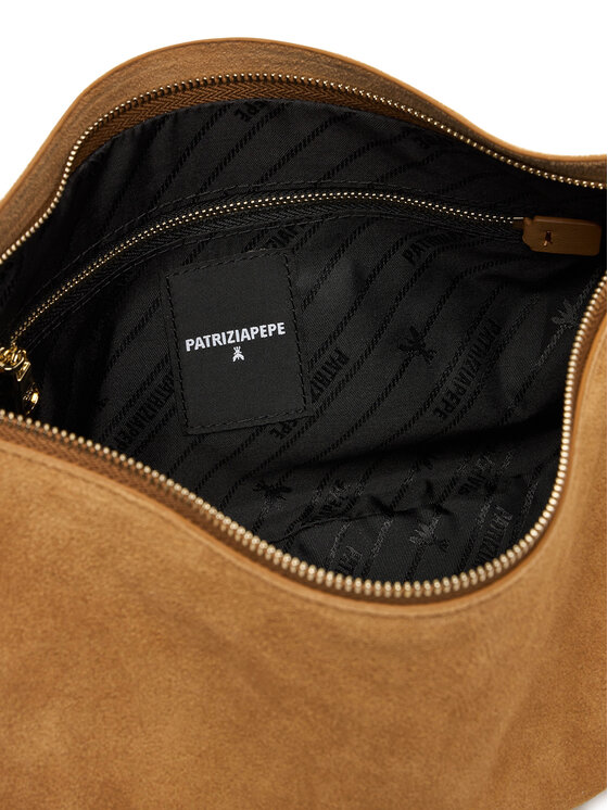 Patrizia Pepe Patrizia Pepe Borsetta 8B0274 L152 B768 Marrone
