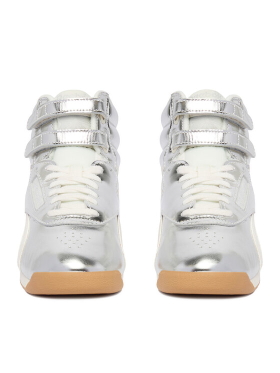 Reebok Reebok Sportcipők EO-F/S HI 100272227 Ezüst