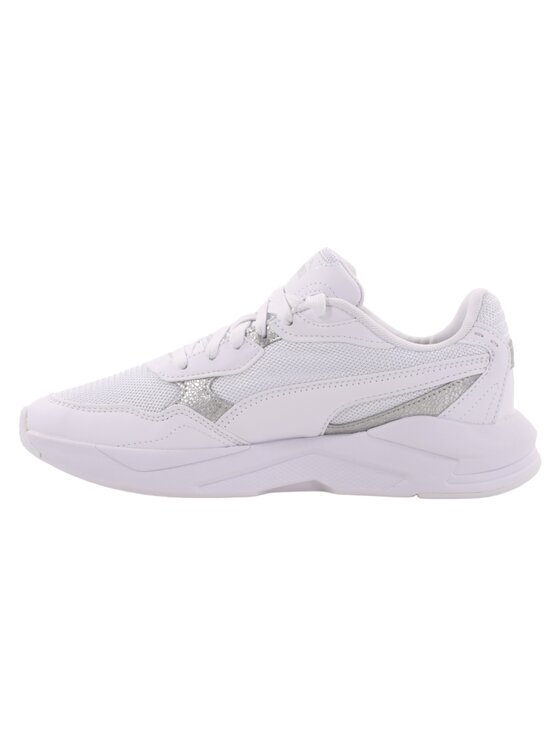 Puma Puma Sneakersy 386458 02 Biały