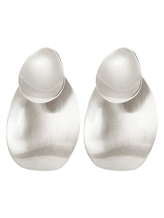 Breil Breil Orecchini B WHISPER Argento