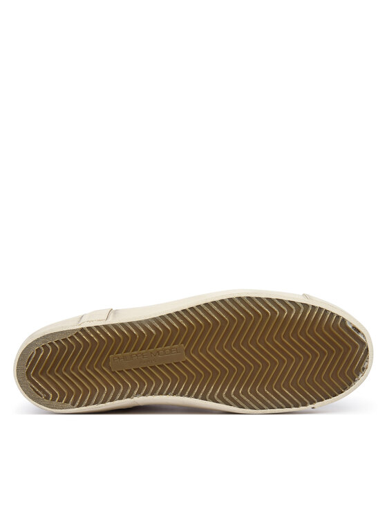 Philippe Model Philippe Model Сникърси Donna A013696 PRLD VL14 Бял