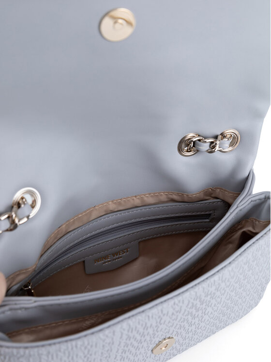Nine West Nine West Torebka LDA6128C Niebieski