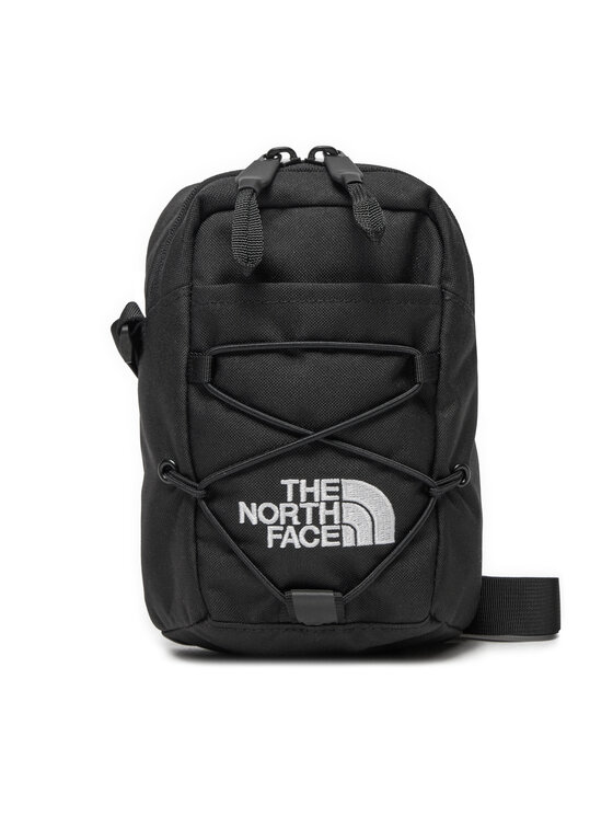 The North Face Ľadvinka Jester Crossbody NF0A52UC4H01 Čierna