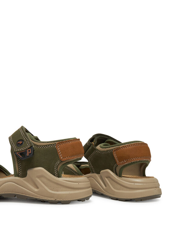 Primigi Primigi Sandali 7897200 D Khaki