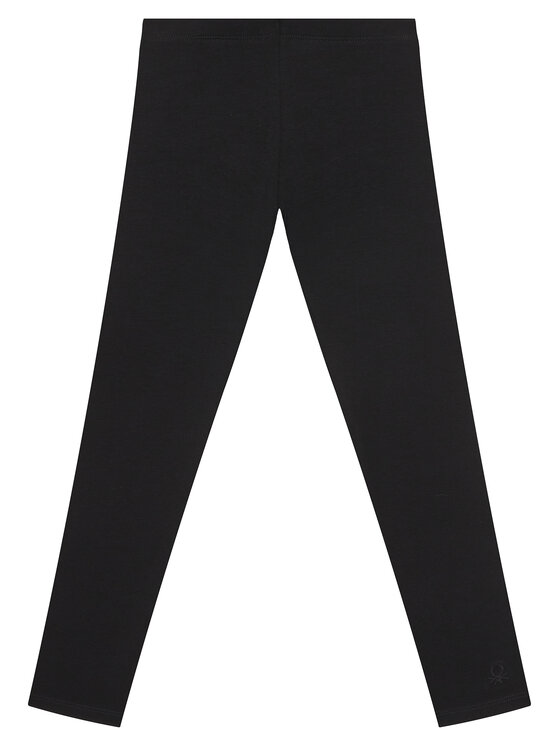 United Colors Of Benetton United Colors Of Benetton 3er-Set Leggings 3MT1CF06P Bunt Slim Fit