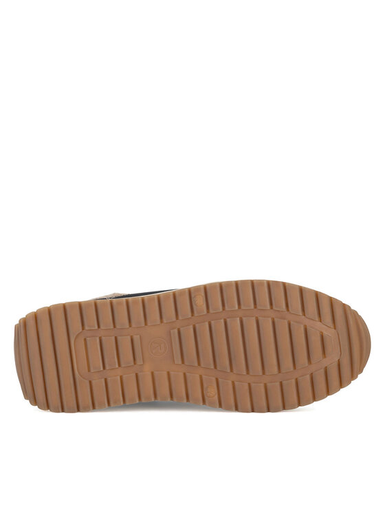 Rieker Revolution Lifestyle Rieker Revolution Lifestyle Čizme W0961-01 Crna