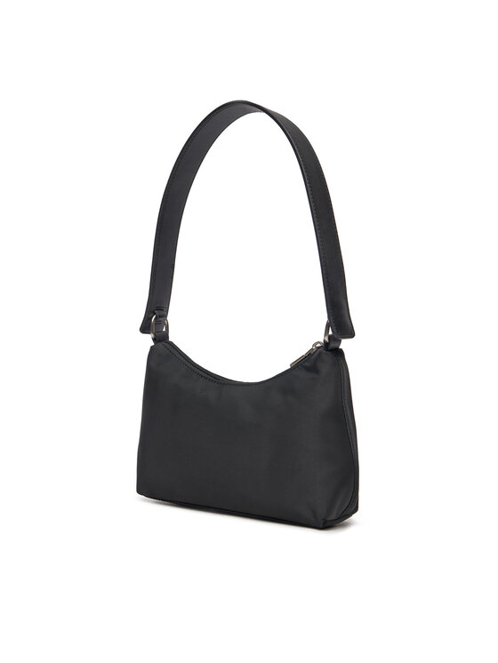 Calvin Klein Jeans Calvin Klein Jeans Ročna torba K60K613124 Črna
