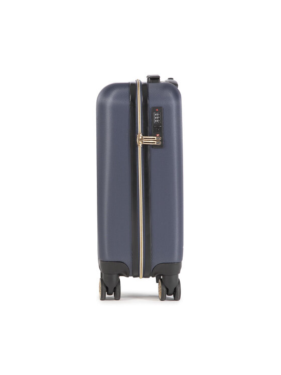 Puccini Puccini Kofer za kabinu ABS017C Tamnoplava