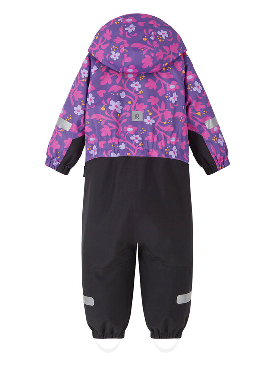 Reima Reima Talvekombinesoon Kurikka  5100131B Lilla Regular Fit