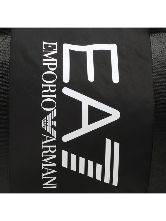 EA7 Emporio Armani EA7 Emporio Armani Borsa da viaggio 245062 3R911 02021 Nero