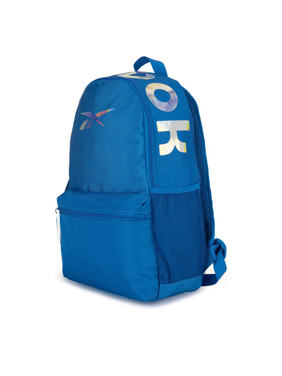 Reebok Reebok Hátizsák RBK-B-007-CCC Kék