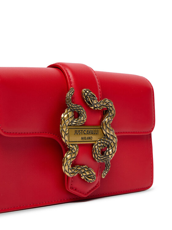 Just Cavalli Just Cavalli Torbica 79RA5PA2 ZSA89 Crvena