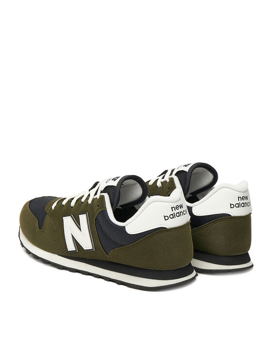 New Balance New Balance Superge GM500ROS Khaki