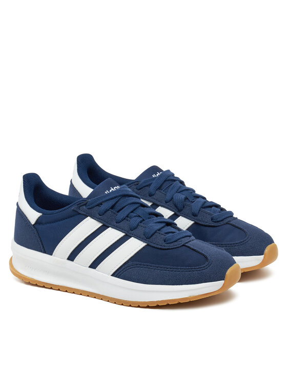 adidas adidas Sneakers Run 70s 2.0 Shoes Kids JI2267 Blu scuro