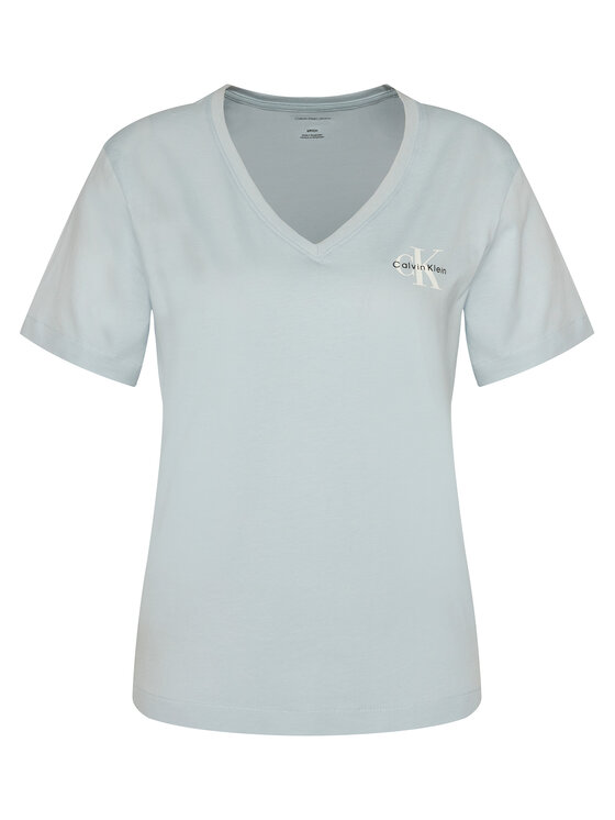 Calvin Klein Jeans Calvin Klein Jeans Súprava tričiek LV047C906G Farebná Regular Fit