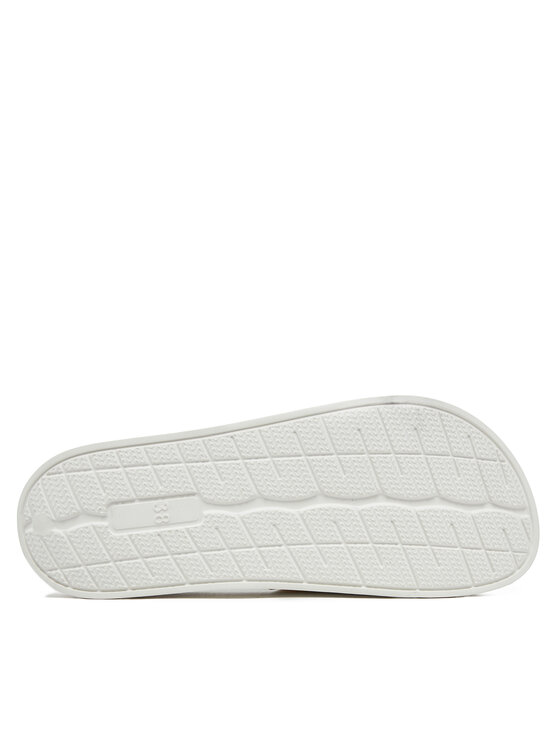 G-STAR G-Star Raw Klapki Cart III Bsc M 2141 026205 Biały