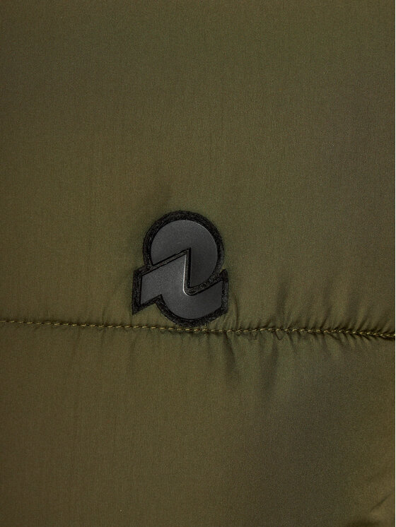 Invicta Invicta Zimní bunda 4431997/U Zelená Regular Fit