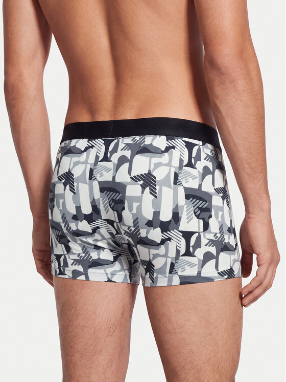 Emporio Armani Underwear Emporio Armani Underwear Boxershorts EM000232 AF25042 FC027 Schwarz