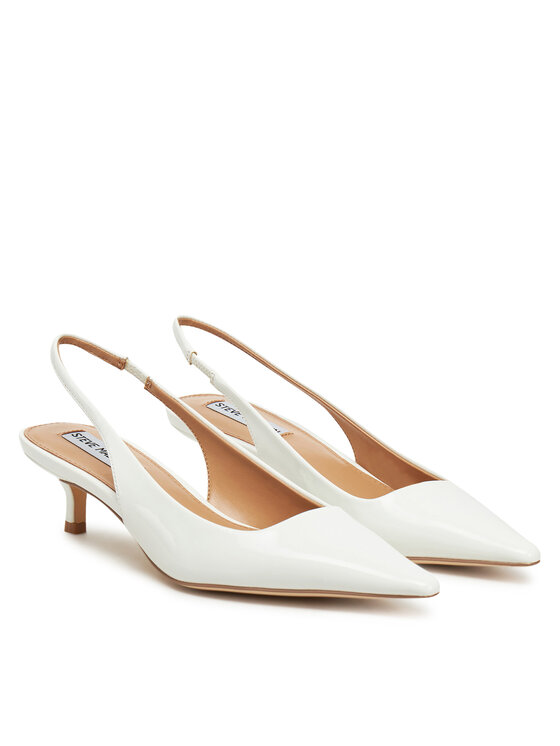 Steve Madden Steve Madden Sandali Kari SM11003377 Bela