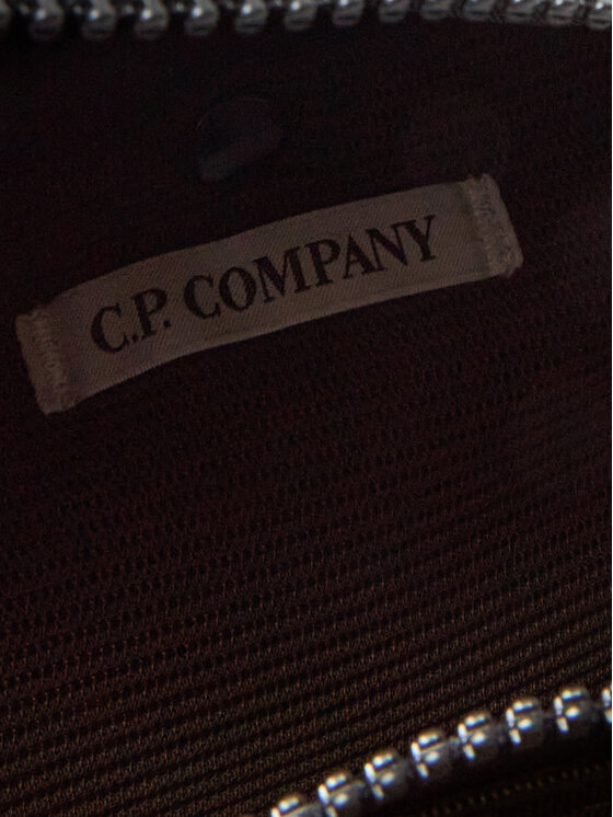 C.P. Company C.P. Company Crossover torbica 18CMAC298A110188G Zelena