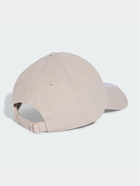 adidas adidas Czapka z daszkiem 139659 Beżowy