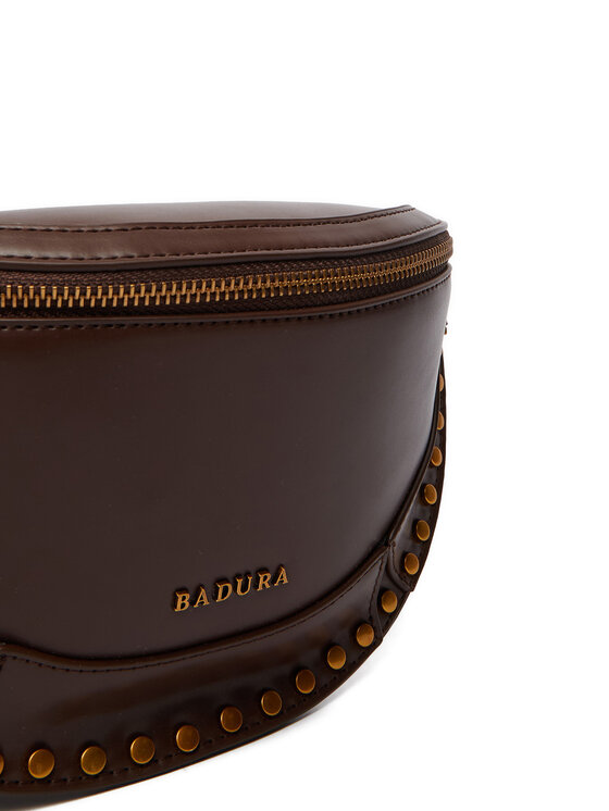 Badura Badura Torbica CEO-MAI-YH126 Smeđa