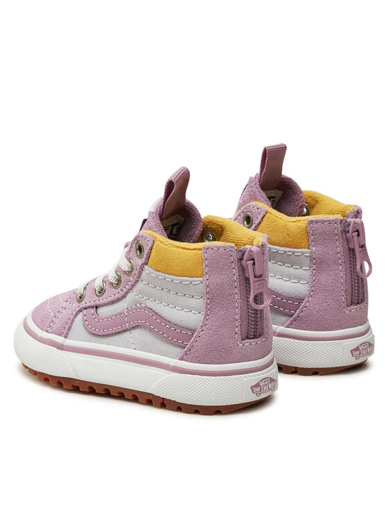 Vans Vans Snīkeri VN000D0M6GL1 Daudzkrāsains